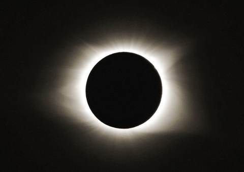 Dezembro terá Eclipse solar total; saiba onde poderá ser visto