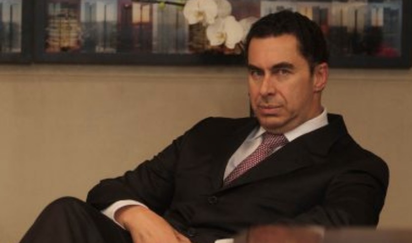 Morre Walter Torre Júnior, dono da construtora que reformou Allianz Parque