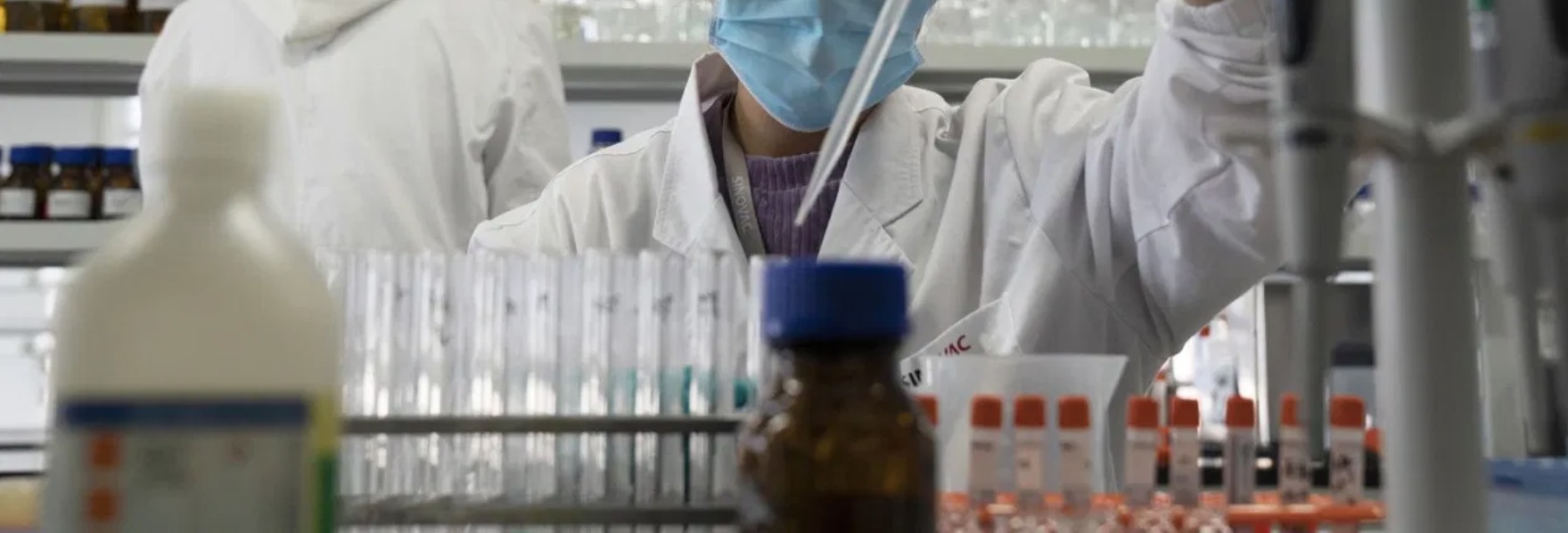 Instituto Butantan adia envio de resultados da CoronaVac à Anvisa