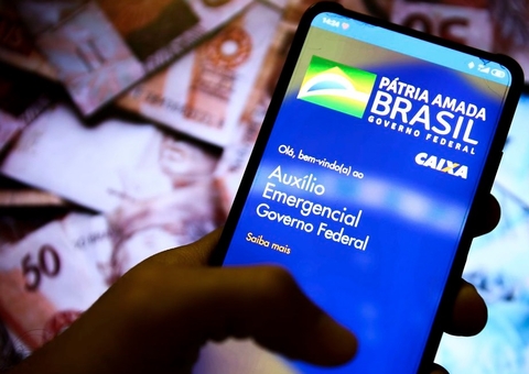 PL aumenta pena por uso indevido de auxílio emergencial 