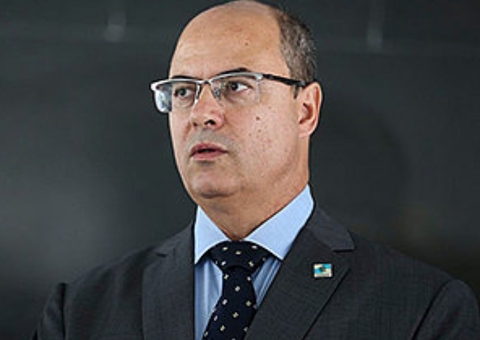 MPF denuncia Wilson Witzel, pastor Everaldo e outras 11 pessoas