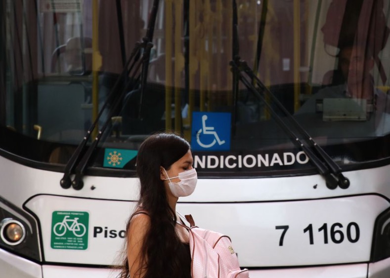 Senado aprova PL que cria novas regras para transportes de passageiros