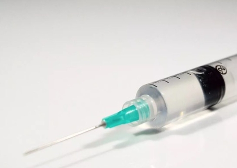 Governo Federal abre licitação para compra de seringas e agulhas