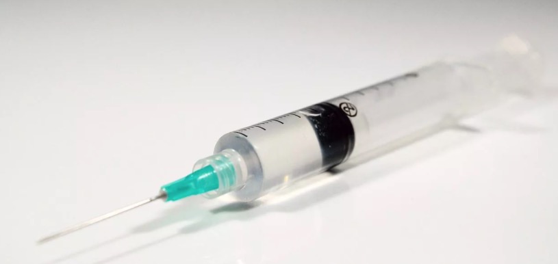 Governo Federal abre licitação para compra de seringas e agulhas