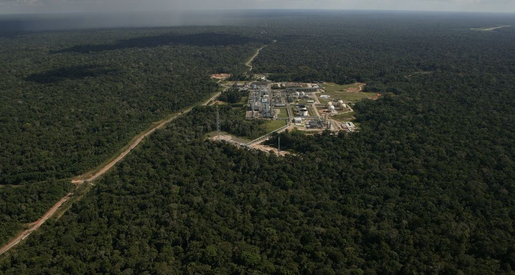 Empresa enfrenta resistência para compra do polo de Urucu 