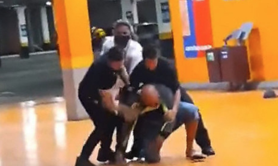 Justiça torna réus 6 acusados por assassinato de João Alberto no Carrefour