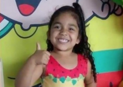 Menina morta e jogada pelo padrasto em caixa reclamava de dores ao urinar