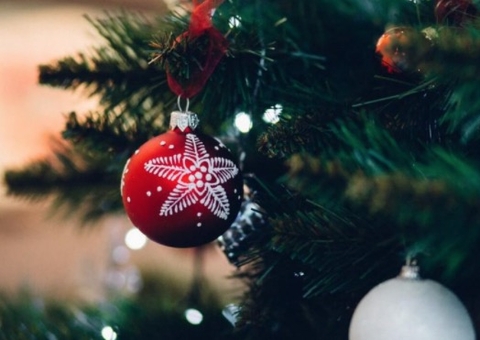 20 ideias de mensagens de Natal para enviar por Whatsapp