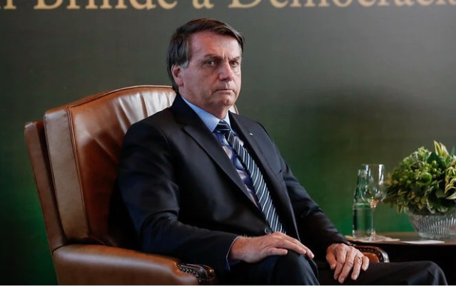 Bolsonaro cria a NAV Brasil, 1ª estatal de seu governo; saiba o que ela é