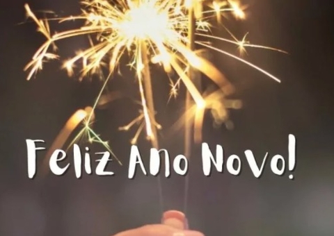 Ano Novo: 25 inspirações de mensagens para mandar no Whatsapp 