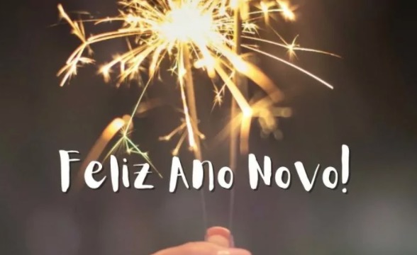 Ano Novo: 25 inspirações de mensagens para mandar no Whatsapp 