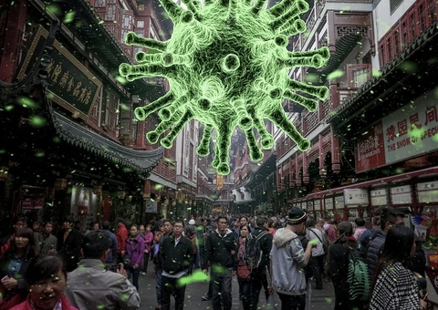 Anvisa orienta laboratórios para detecção de nova variante de covid-19