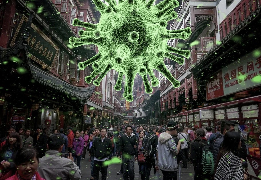 Anvisa orienta laboratórios para detecção de nova variante de covid-19