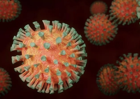 Bahia tem caso suspeito de reinfecção por coronavírus com cepa da África