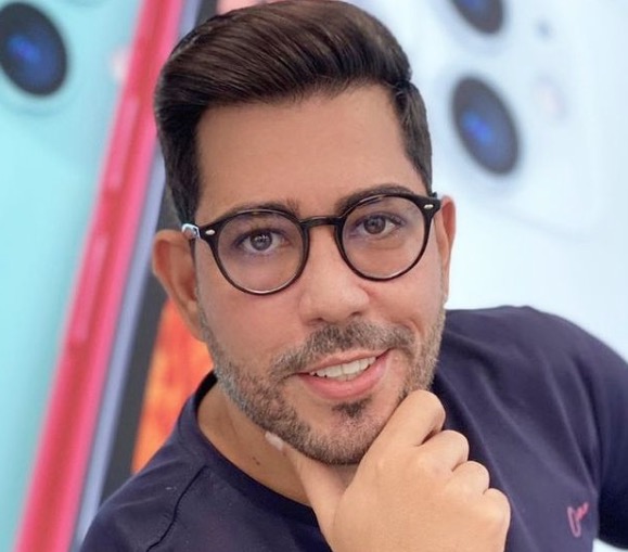 Ex-assessor de Joelma e Safadão morre por complicações da covid-19