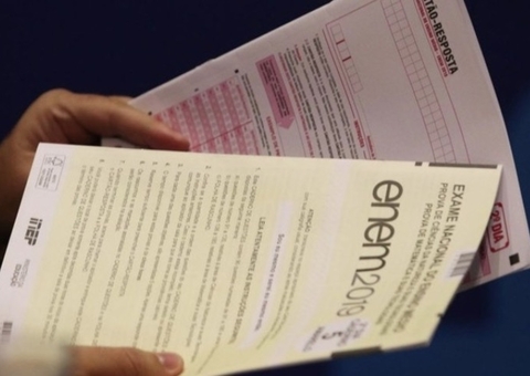 Justiça nega pedido de defensoria e mantém Enem neste domingo  