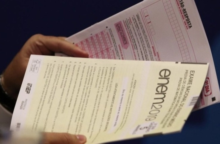 Justiça nega pedido de defensoria e mantém Enem neste domingo  