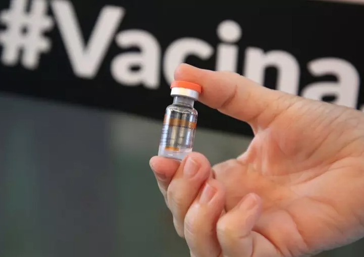 Anvisa: 2º lote da CoronaVac pode ser liberado ainda nesta semana 