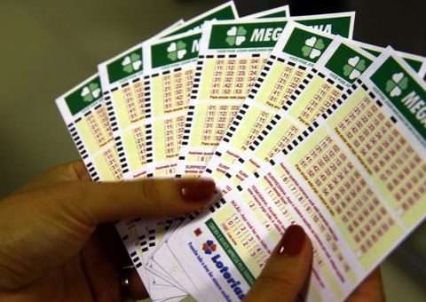 Mega-Sena pode pagar hoje R$17 milhões a quem acertar as 6 dezenas