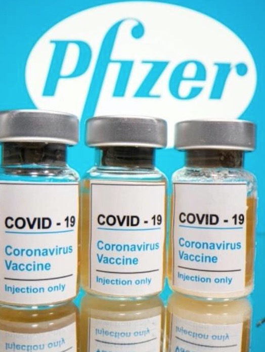 Vacina da Pfizer causaria frustração nos brasileiros, diz ministério