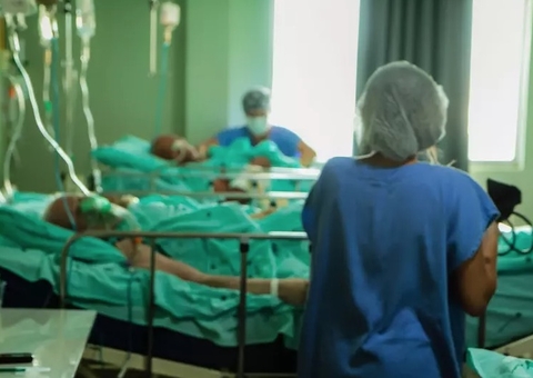 Em colapso, Rondônia anuncia transferência de doentes com Covid-19 e pede médicos