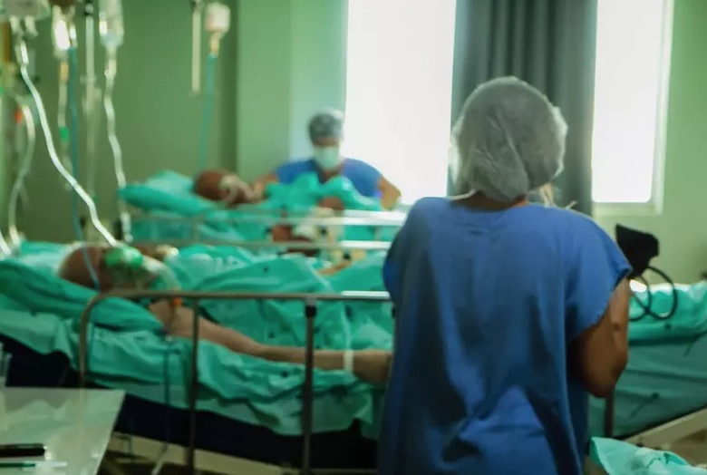 Em colapso, Rondônia anuncia transferência de doentes com Covid-19 e pede médicos