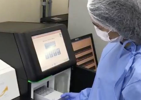 21 variantes do coronavírus circulam por São Paulo, afirma Instituto 