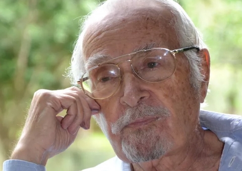 Caricaturista Lan morre aos 95 anos