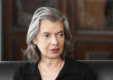 Carmen Lúcia é a 9ª autoridade a contrair Covid-19 após posse de Fux