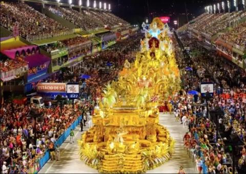 Carnaval 2021: Desfile das escolas de samba do Rio de Janeiro é cancelado