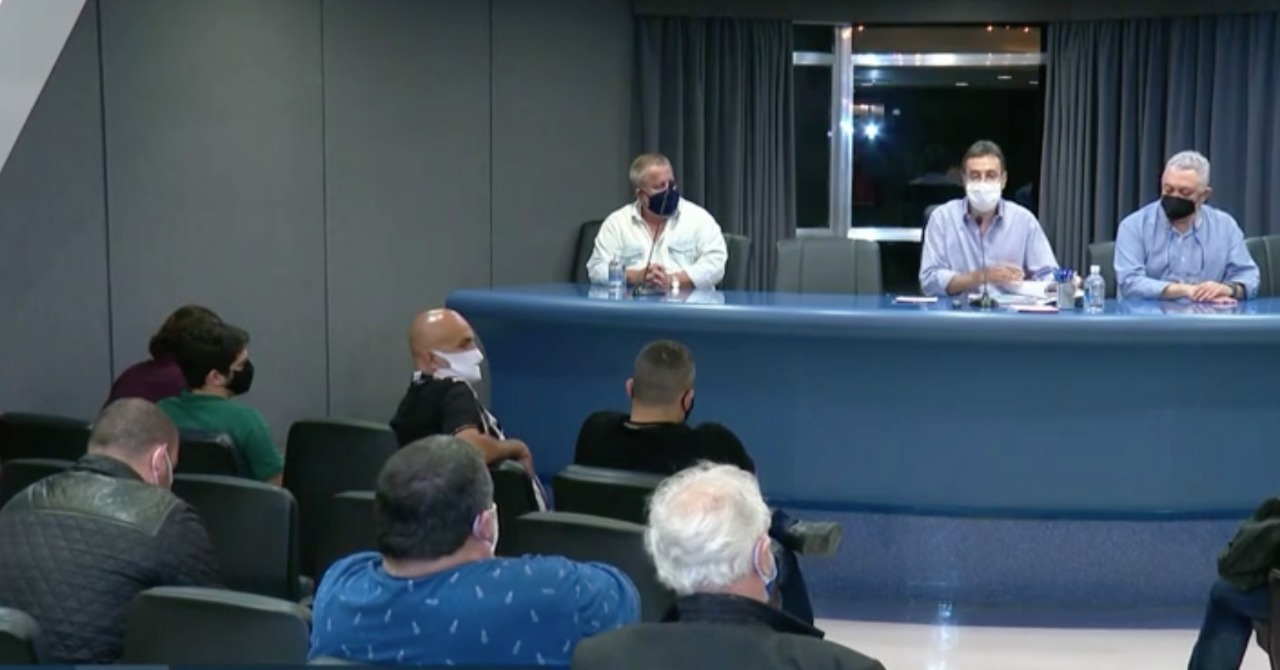 Carnaval 2021: Desfile das escolas de samba do Rio de Janeiro é cancelado