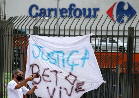 Carrefour anuncia fundo milionário para combater racismo