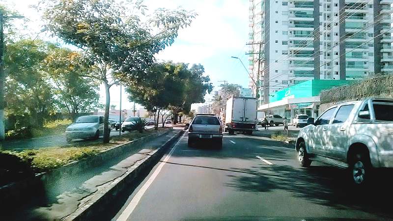 Agenda do Denatran prioriza processo de formação de condutores