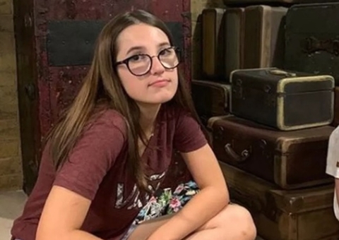 Garota que matou amiga consegue habeas corpus um dia após internação