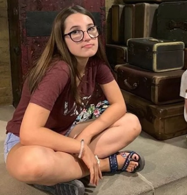 Garota que matou amiga consegue habeas corpus um dia após internação