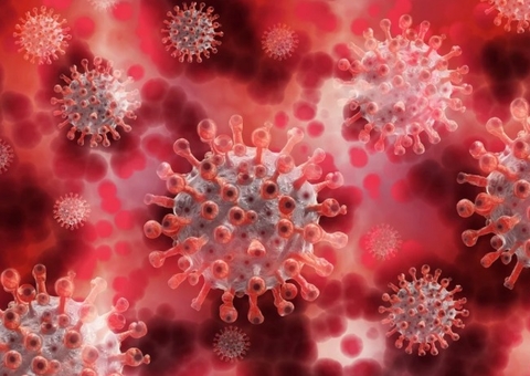 Covid-19: Brasil registra 610 mortes e 23,9 mil casos em 24 horas