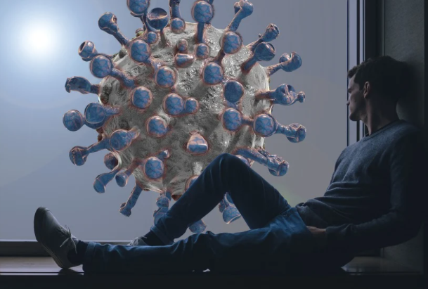 Brasil registra mais de 50 mil novos casos de covid-19