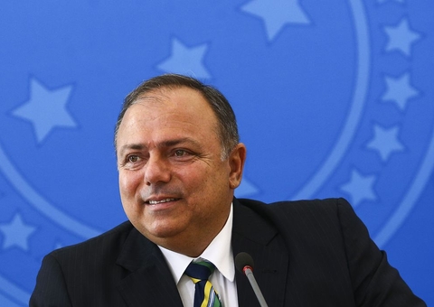 Pazuello diz que cronograma de vacinação é “mutável”