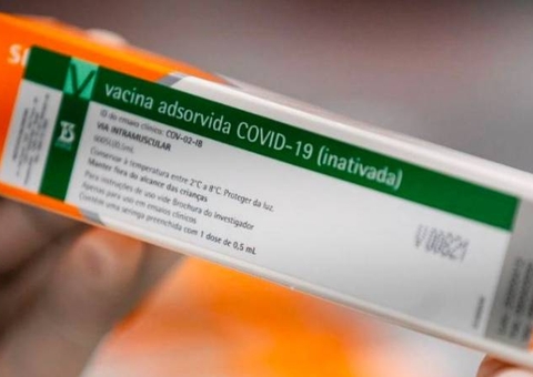 Morte de voluntário da Coronavac foi causada por opioides e álcool