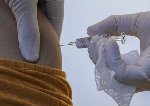 São Paulo irá receber 5 milhões de doses de CoronaVac no próximo mês