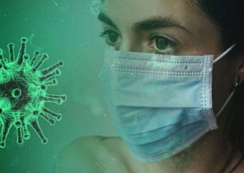 Brasil registra 1.094 mortes por Covid na véspera de Réveillon