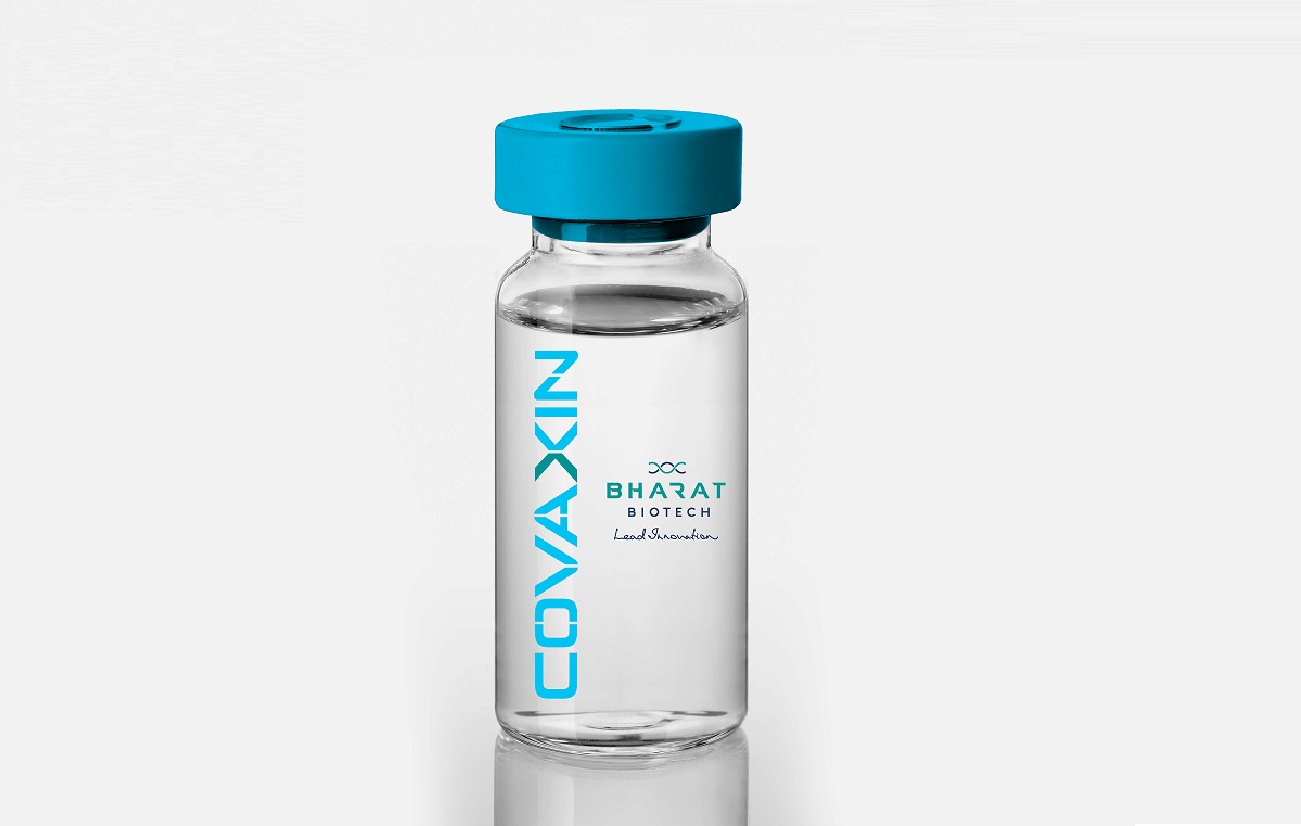 Anvisa recebe pedido de autorização dos testes de fase 3 da vacina Covaxin