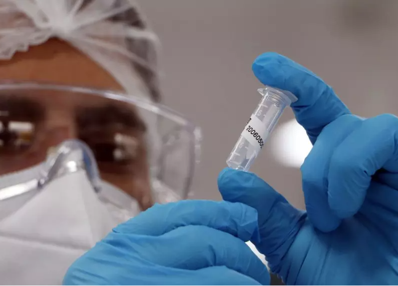 Brasil registra mais 10,5 mil casos de Covid-19