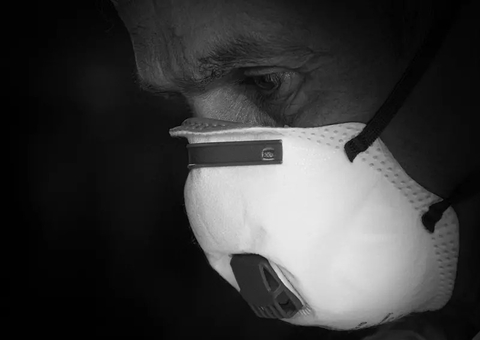 Perda de olfato ocorre em 86% dos casos leves de covid, diz novo estudo