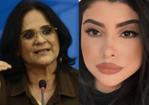 Ministério de Damares repudia 'estupro culposo' no caso Mariana Ferrer