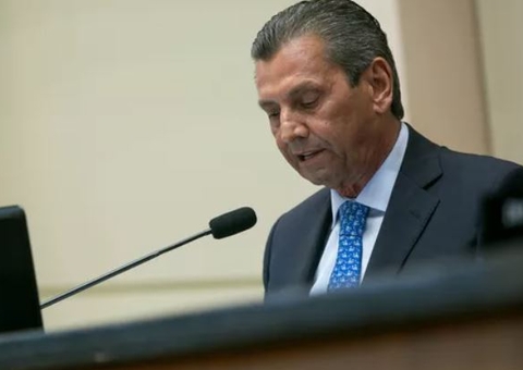 PF prende presidente da Assembleia Legislativa de Santa Catarina