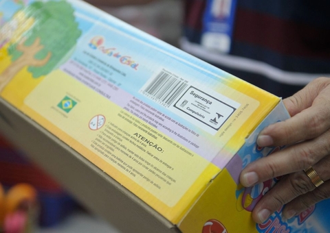 Dia das Crianças: especialista dá dicas para compra segura na internet