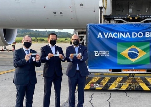 Anvisa pode ser obrigada por lei a analisar Coronavac em até 72h