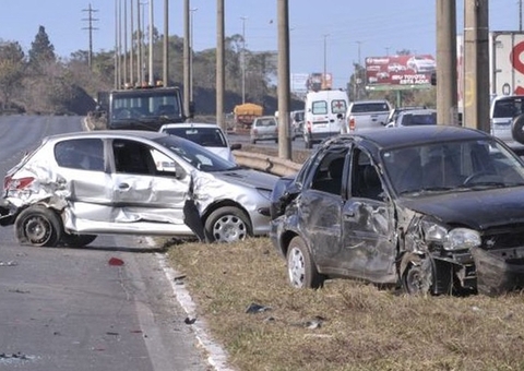 Seguro DPVAT não será cobrado em 2021