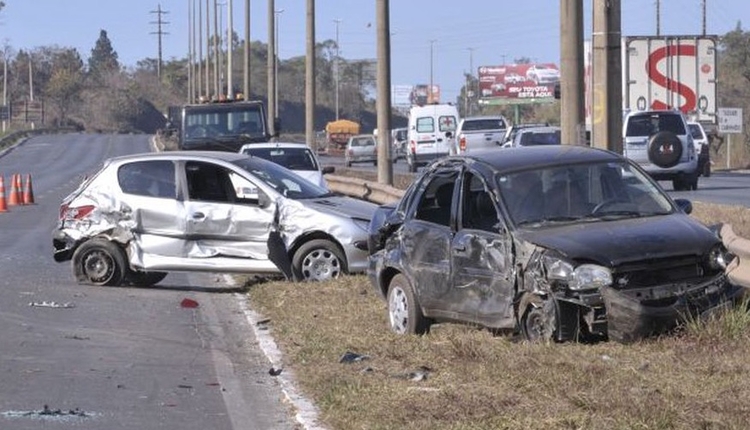 Seguro DPVAT não será cobrado em 2021